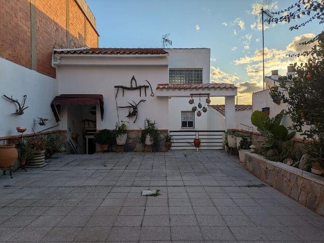 Chalet en venta en Riera Alta, Barcelonès