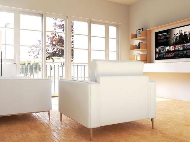 Chalet en venta en Banús, Vallès Occidental