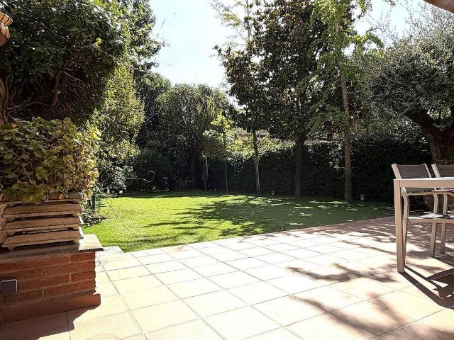Chalet en venta en la Font Verda, Granollers