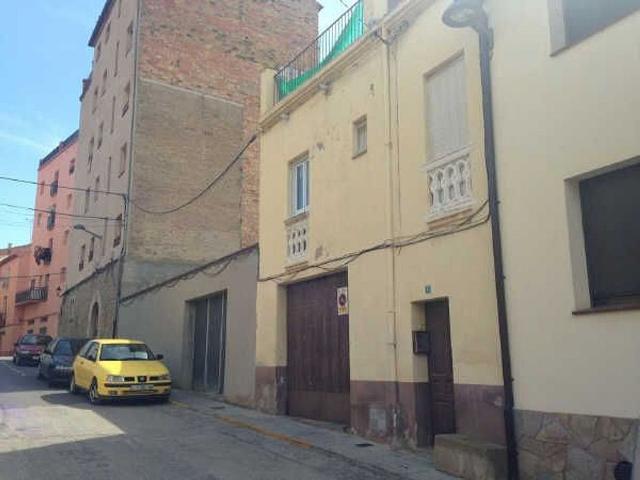 Villa en venta en Agramunt