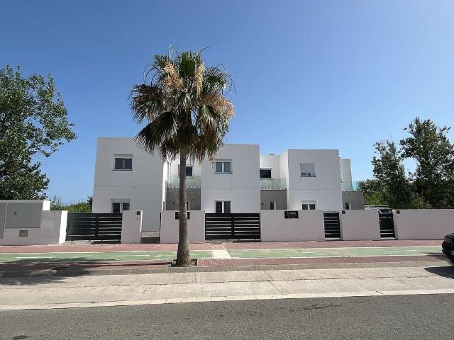 Chalet en venta en Riumar, Baix Ebre