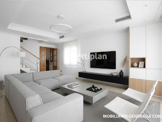 Chalet en venta en Centro, Maresme
