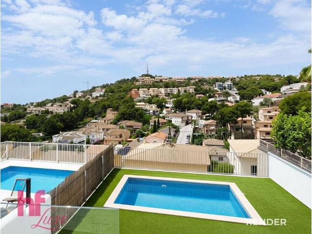 Chalet en venta en Segur de Calafell, Baix Penedès