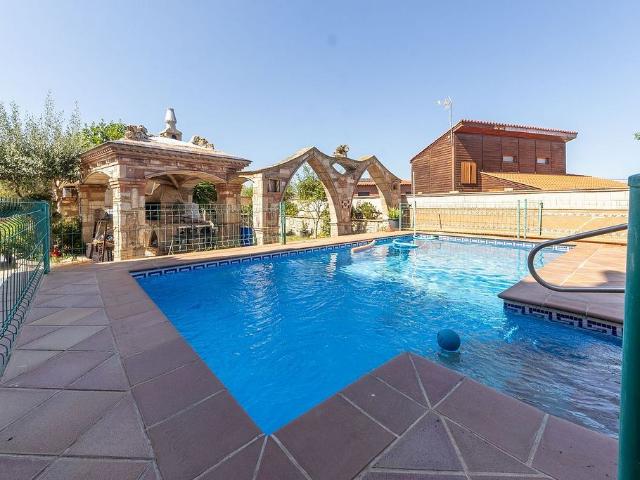 Chalet en venta en Tarragonès, Catalunya