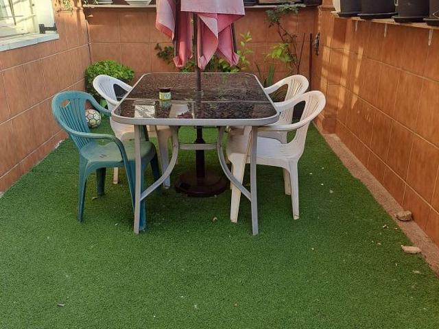 Chalet en venta en els Molins, Maresme