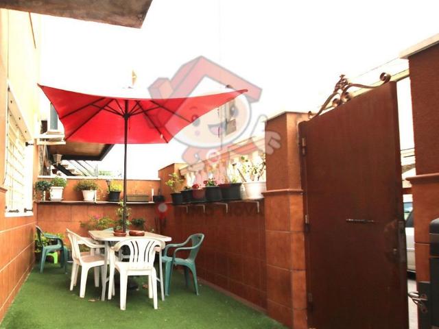 Chalet en venta en els Molins, Maresme