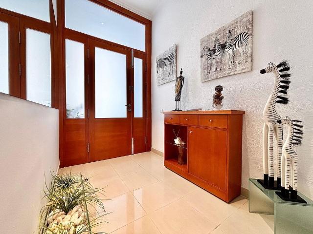 Chalet en venta en Districte 1, Barcelonès