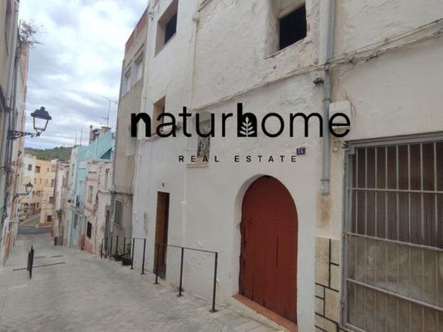 Chalet en venta en Montsià, Catalunya