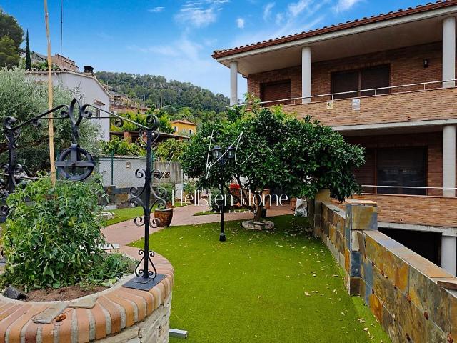 Chalet en venta en Baix Llobregat, Catalunya