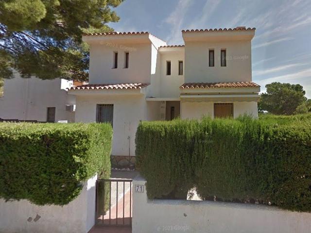 Chalet en venta en Via Marina, Baix Camp