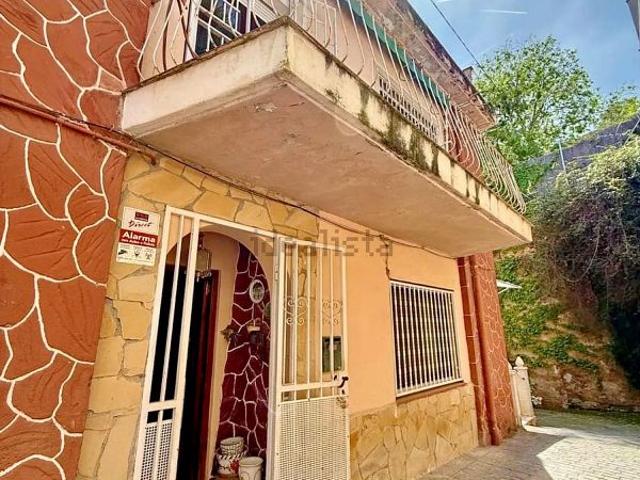 Chalet en venta en Nou Barris, Barcelonès