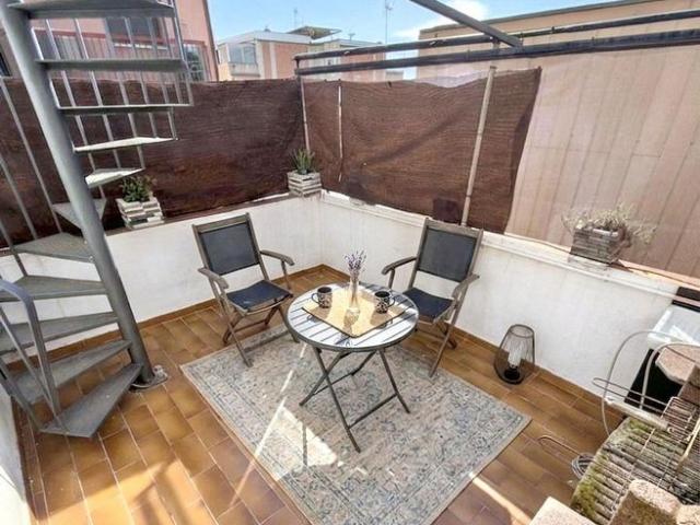 Chalet en venta en Districte 4, Barcelonès