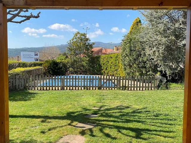 Chalet en venta en Cànoves, Vallès Oriental