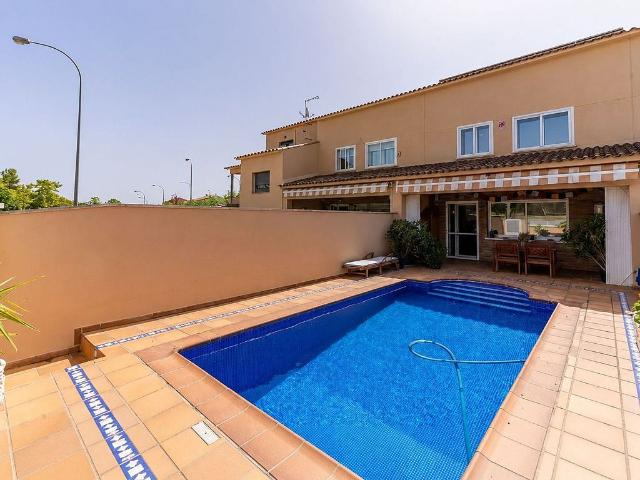 Chalet en venta en el Tancat, Baix Penedès