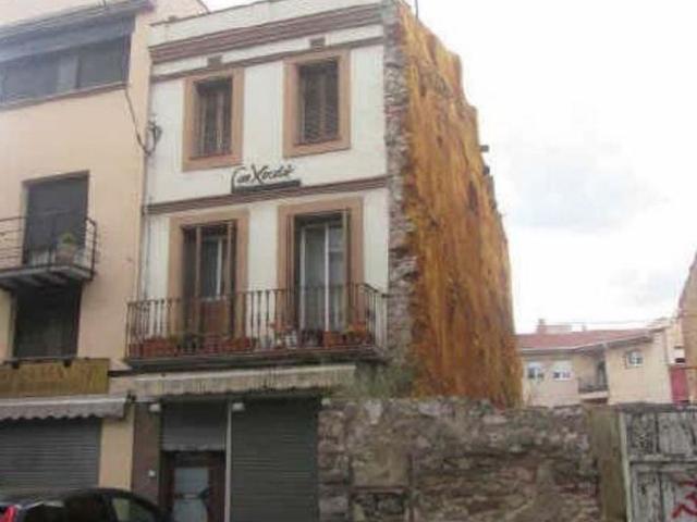Chalet en venta en la Quintana, Vallès Oriental