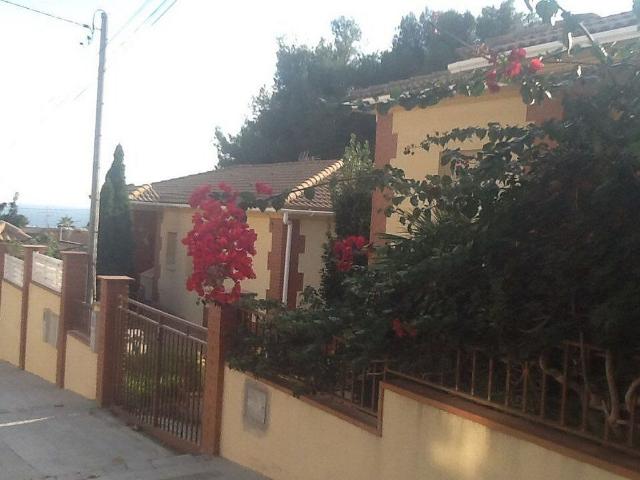 Chalet en venta en Segur de Calafell, Baix Penedès