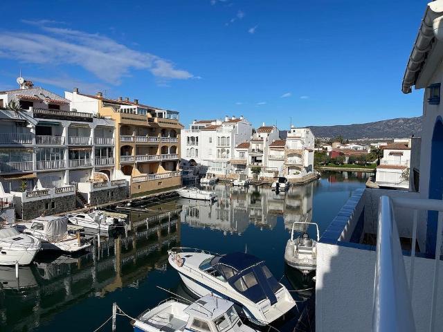 Chalet en venta en Empuriabrava, Alt Empordà