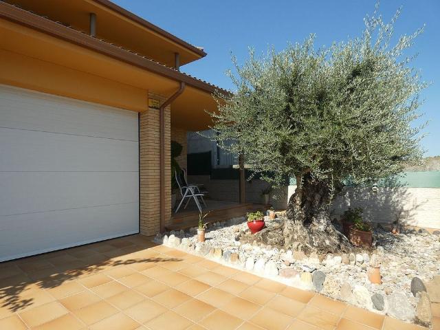Chalet en venta en Pla de l'Estany, Catalunya
