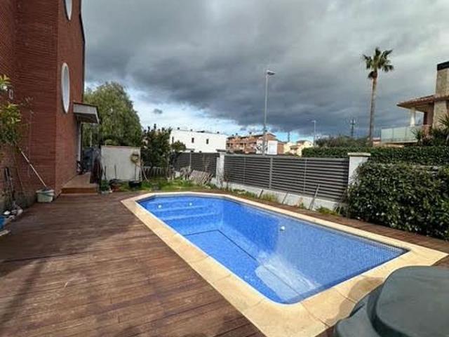 Chalet en venta en Mas d'en Bosch, Baix Camp