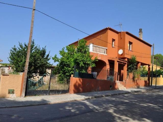 Chalet en venta en Sant Miquel De Fluvià, Girona