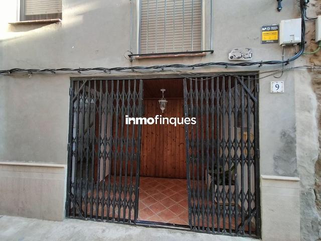 Chalet en venta en Urgell, Catalunya