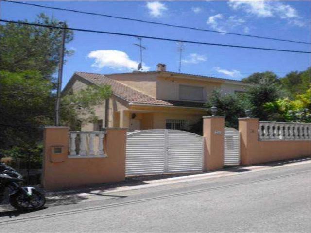 Chalet en venta en el Mas Trader, Garraf