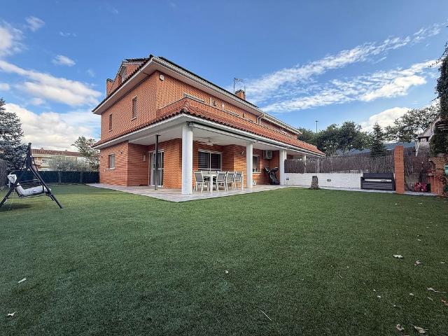 Chalet en venta en Polinyà, Barcelona