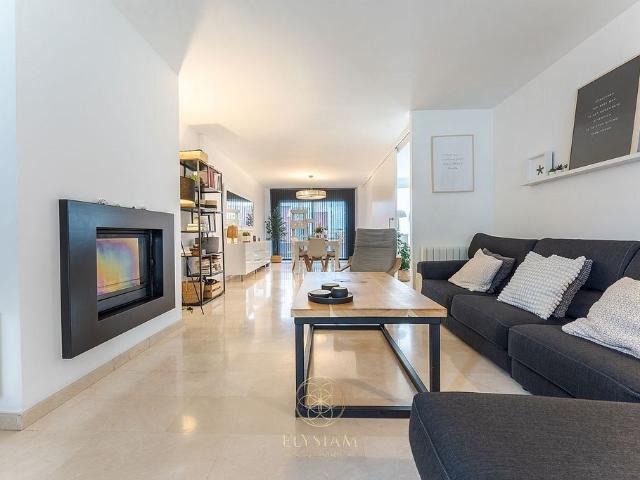 Chalet en venta en Vallès Oriental, Catalunya