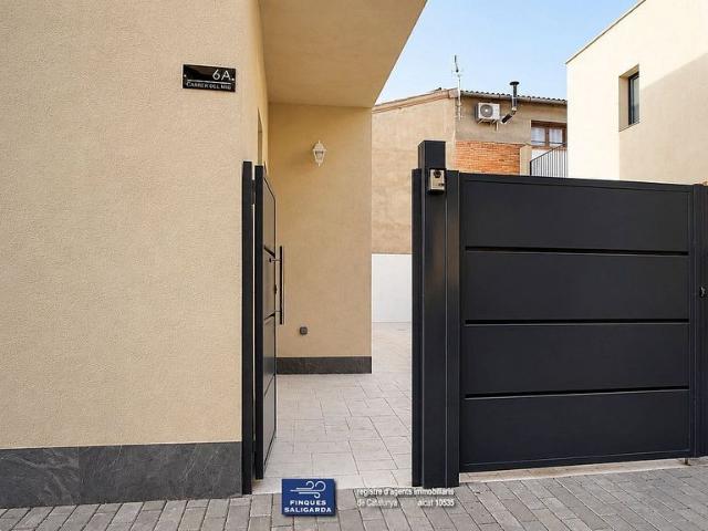 Chalet en venta en el Rieral, Santa Eulàlia de Ronçana
