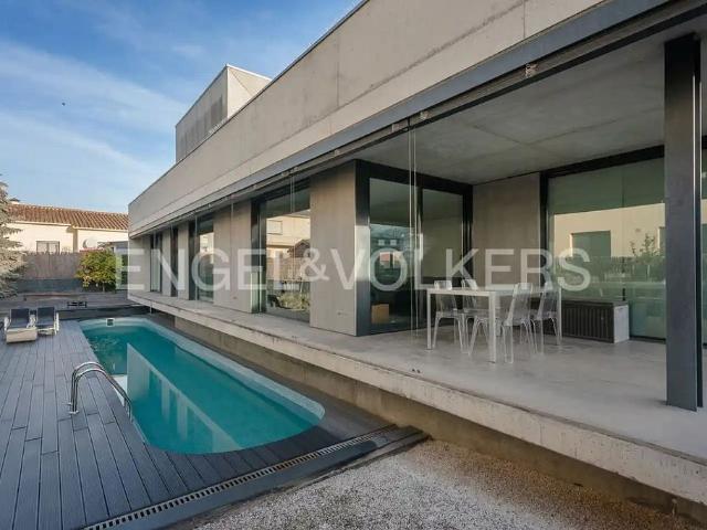 Villa en venta en Banyoles, Banyoles
