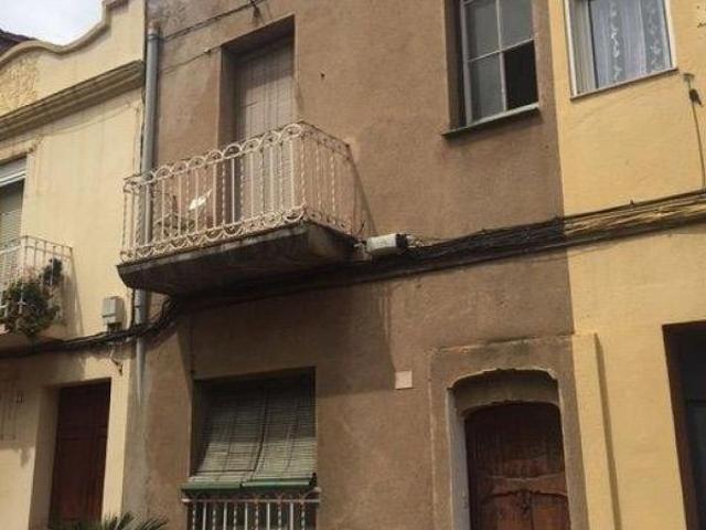 Chalet en venta en El Canal, Baix Llobregat