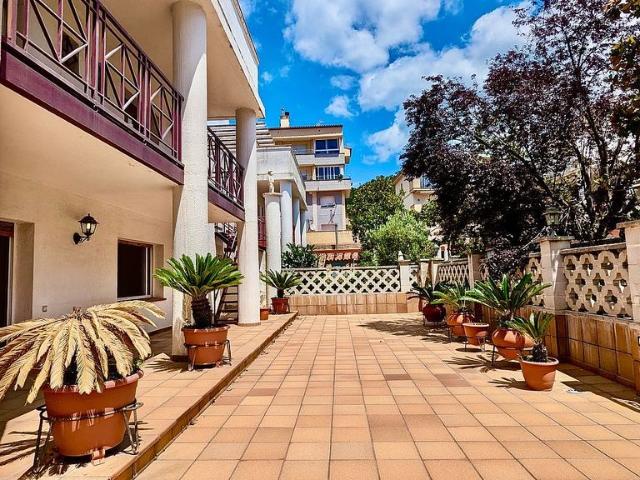 Chalet en venta en la Selva, Catalunya