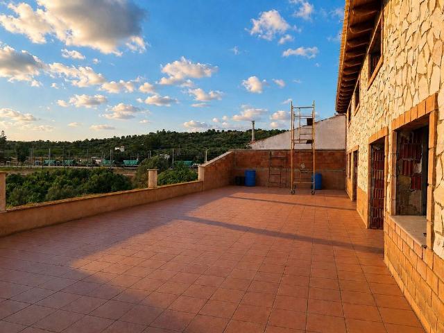 Chalet en venta en Ribera d'Ebre, Catalunya