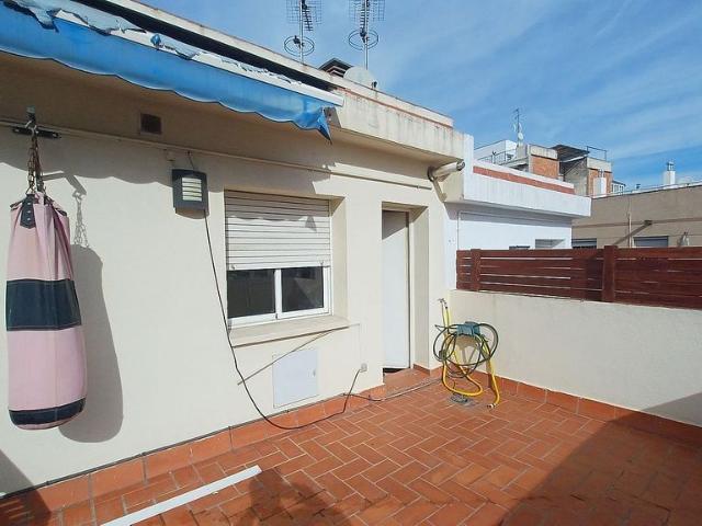 Chalet en venta en la Torrassa, L'hospitalet De Llobregat