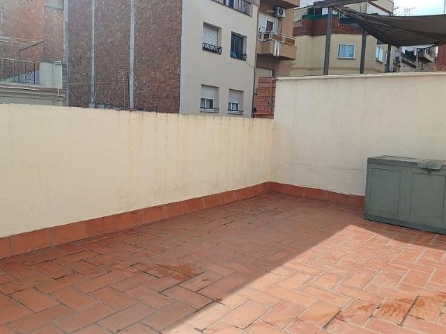 Chalet en venta en Districte II, Barcelonès