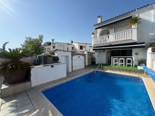 Chalet en venta en Empuriabrava, Alt Empordà