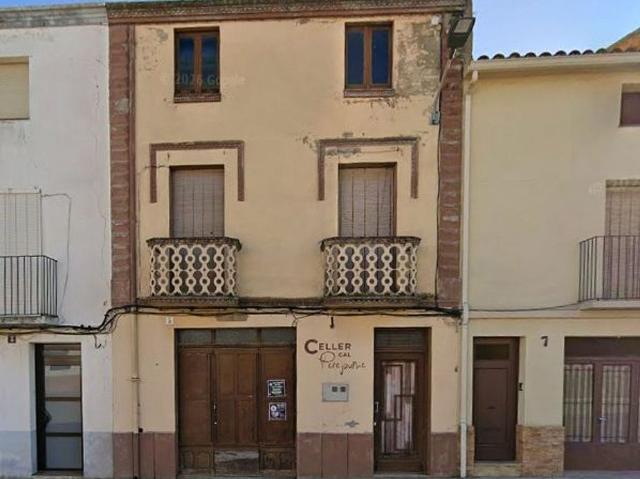 Chalet en venta en Noguera, Catalunya