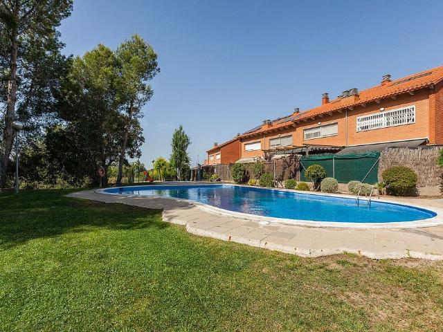 Chalet en venta en Sant Miquel de Gonteres, Vallès Occidental