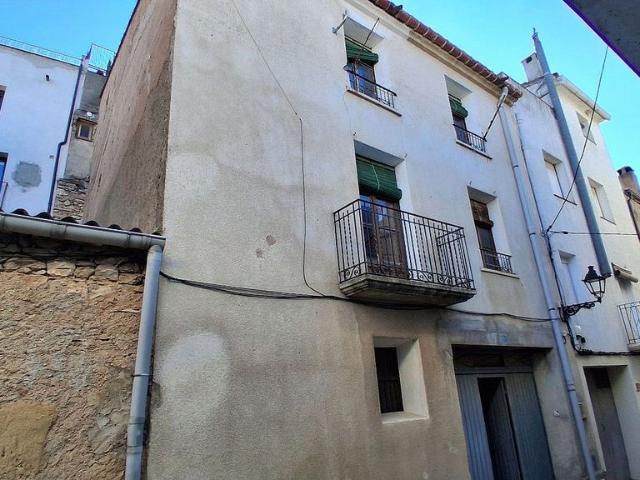 Chalet en venta en Ribera d'Ebre, Catalunya