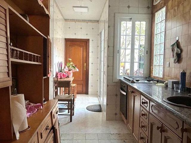 Chalet en venta en Sant Andreu, Barcelonès