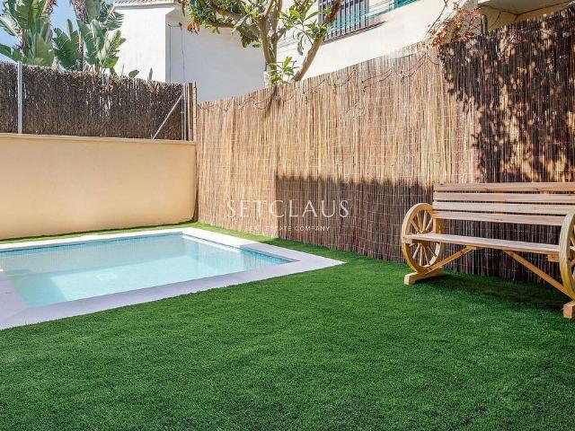 Chalet en venta en Can Sors, Maresme