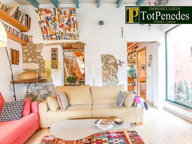 Chalet en venta en Alt Penedès, Catalunya