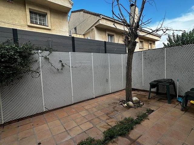 Chalet en venta en Cervelló, Barcelona