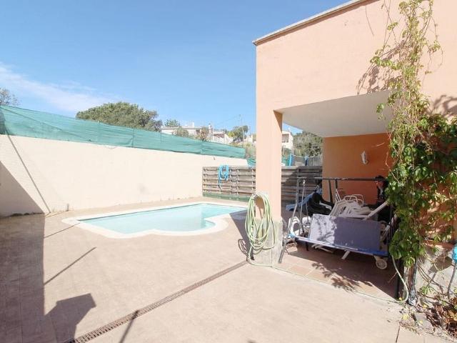Chalet en venta en Aiguaviva Parc, la Selva