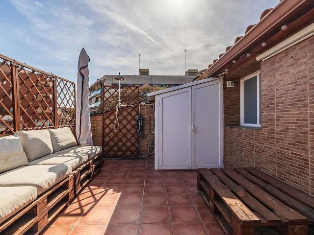 Chalet en venta en Districte 6, Barcelonès