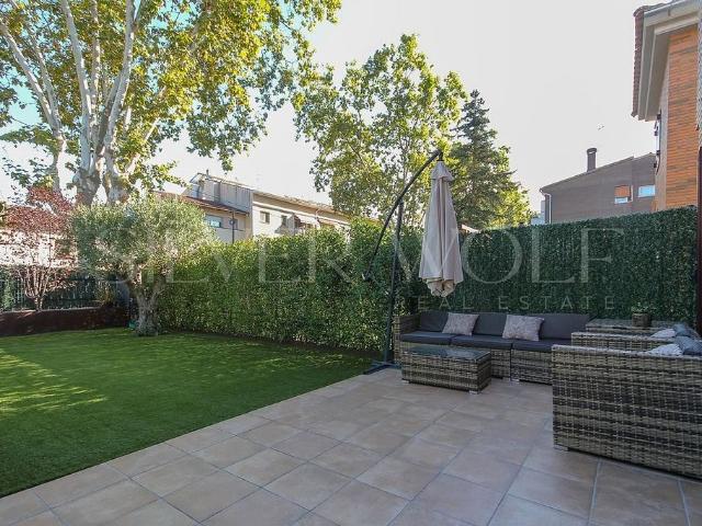 Chalet en venta en la Costeta, Baix Llobregat
