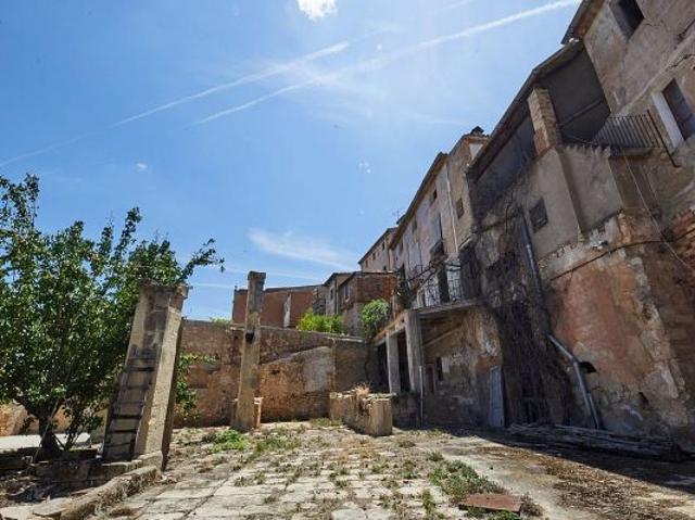 Villa en venta en Ascó