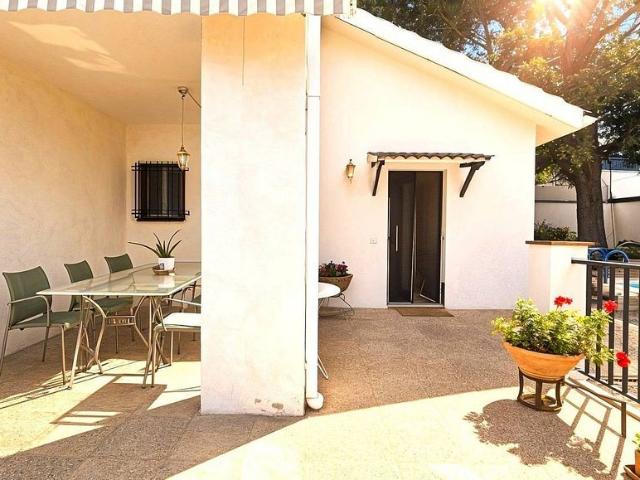 Chalet en venta en Riu-Club, Riudecols