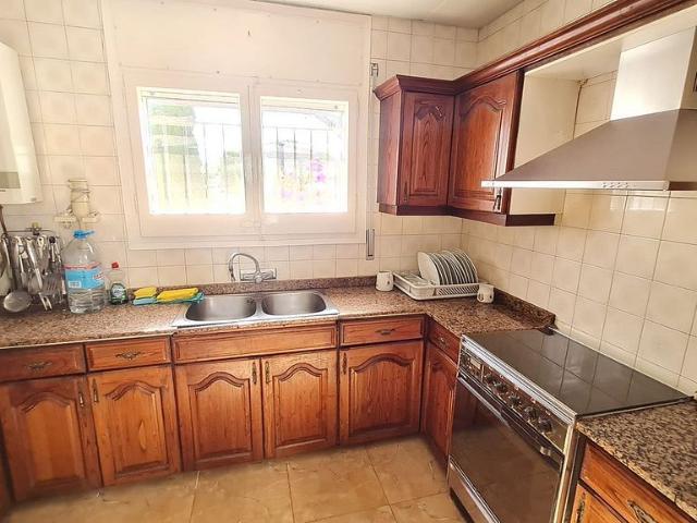 Chalet en venta en Mas de Mora, Maresme
