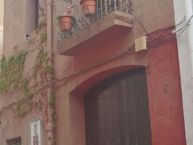 Chalet en venta en Districte 4, Barcelonès